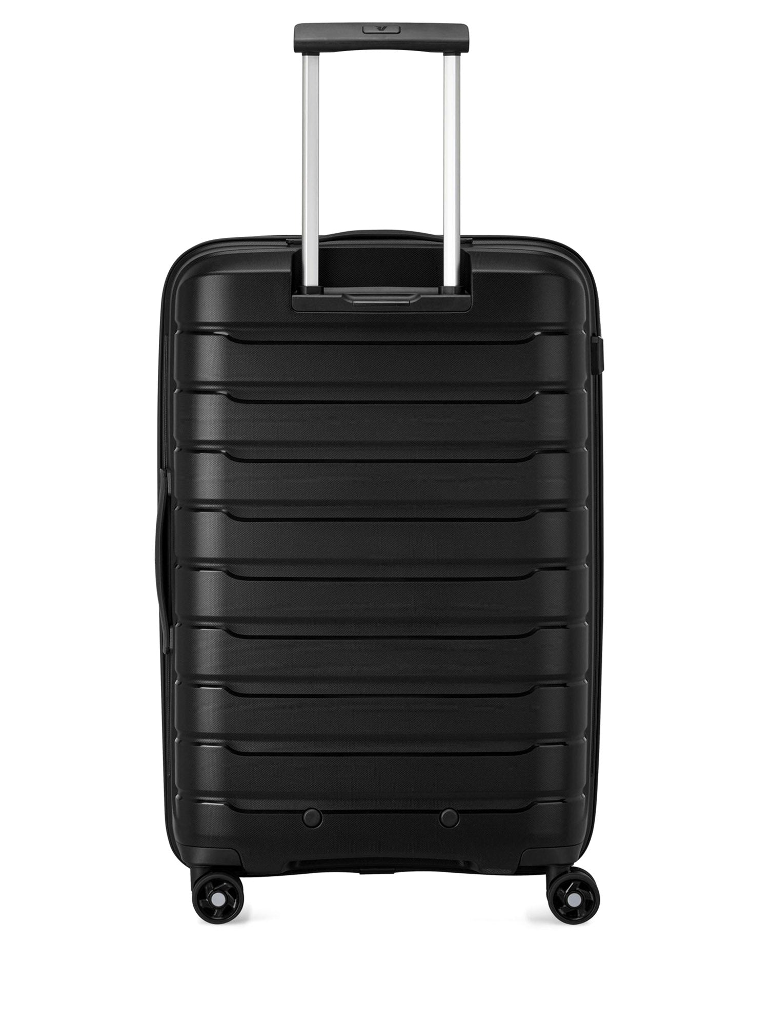 Trolley medio Nero Roncato