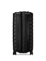 Trolley medio Nero Roncato