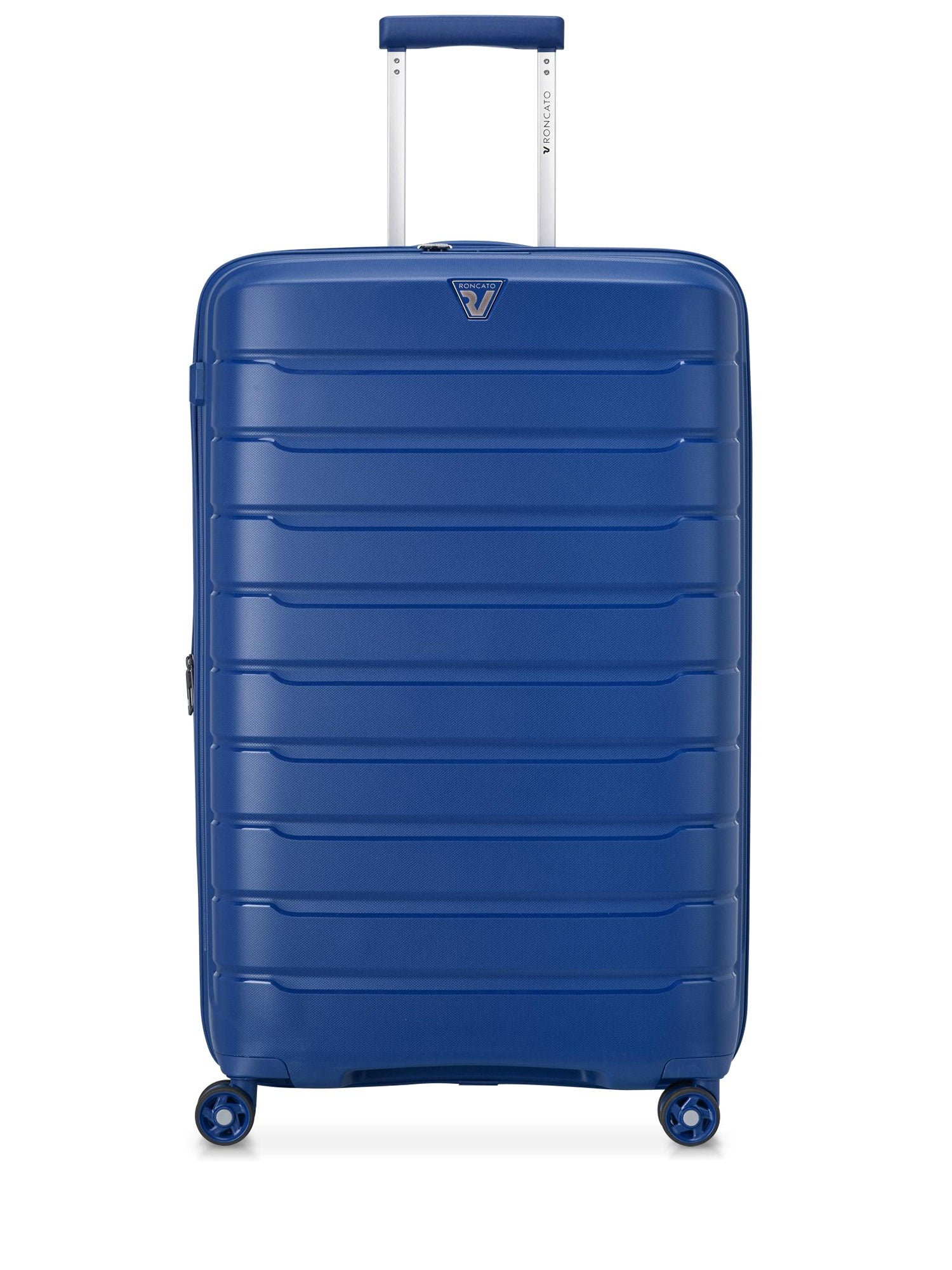 Trolley grande Blu Roncato