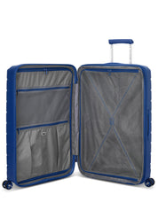 Trolley grande Blu Roncato