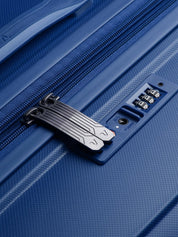 Trolley grande Blu Roncato