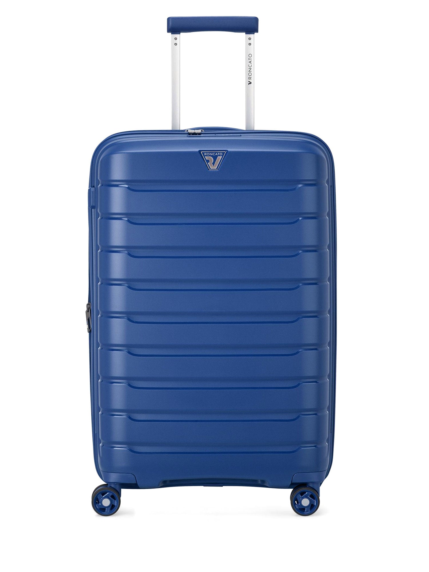 Trolley medio Blu Roncato