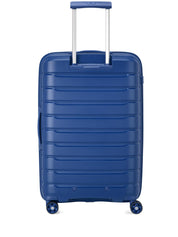 Trolley medio Blu Roncato