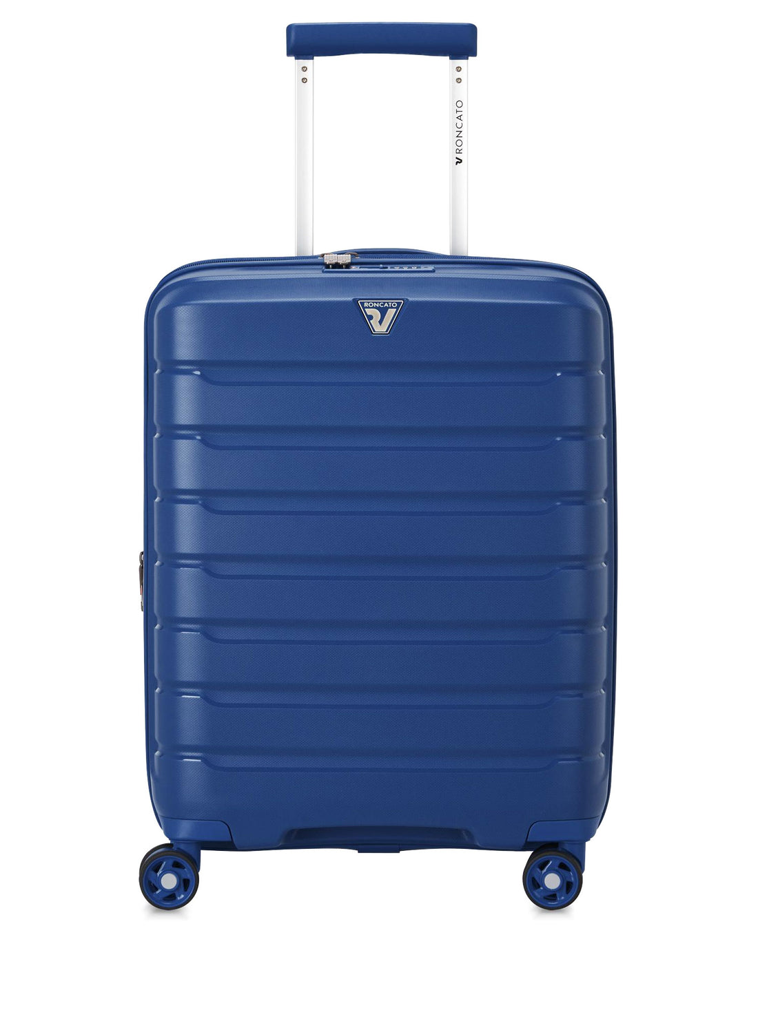 Trolley cabina Blu Roncato