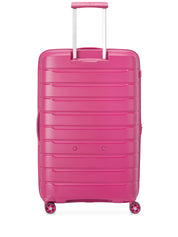 Trolley grande Rosa Roncato