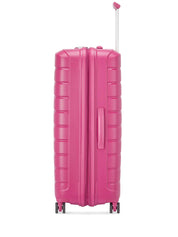 Trolley grande Rosa Roncato