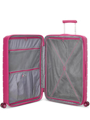 Trolley grande Rosa Roncato