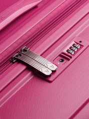 Trolley grande Rosa Roncato