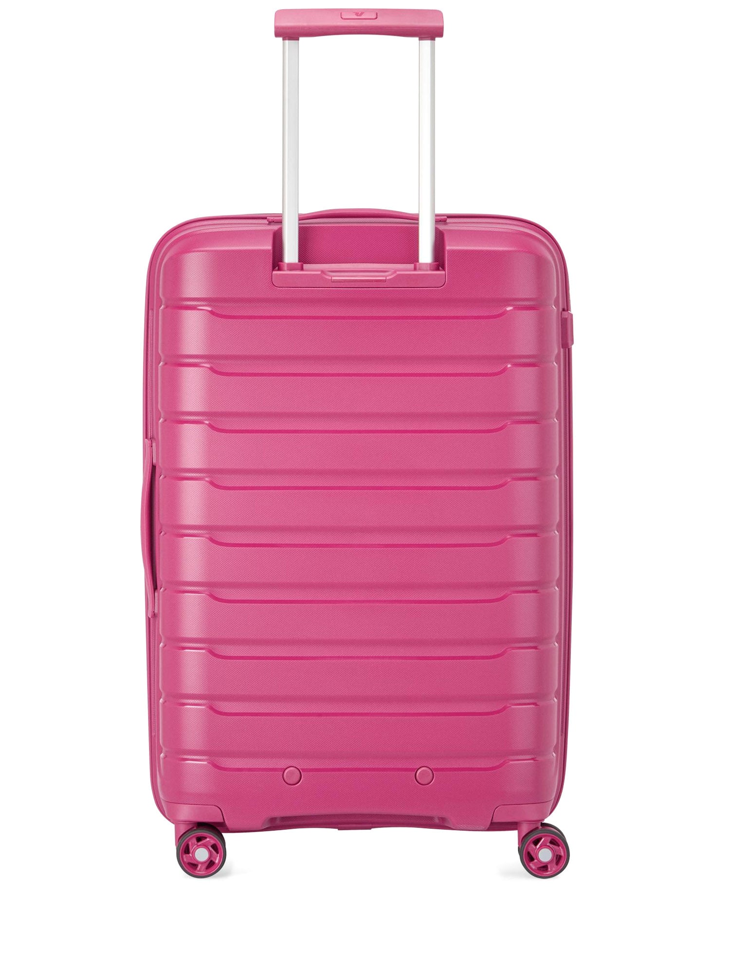 Trolley medio Rosa Roncato