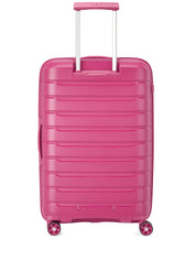 Trolley medio Rosa Roncato