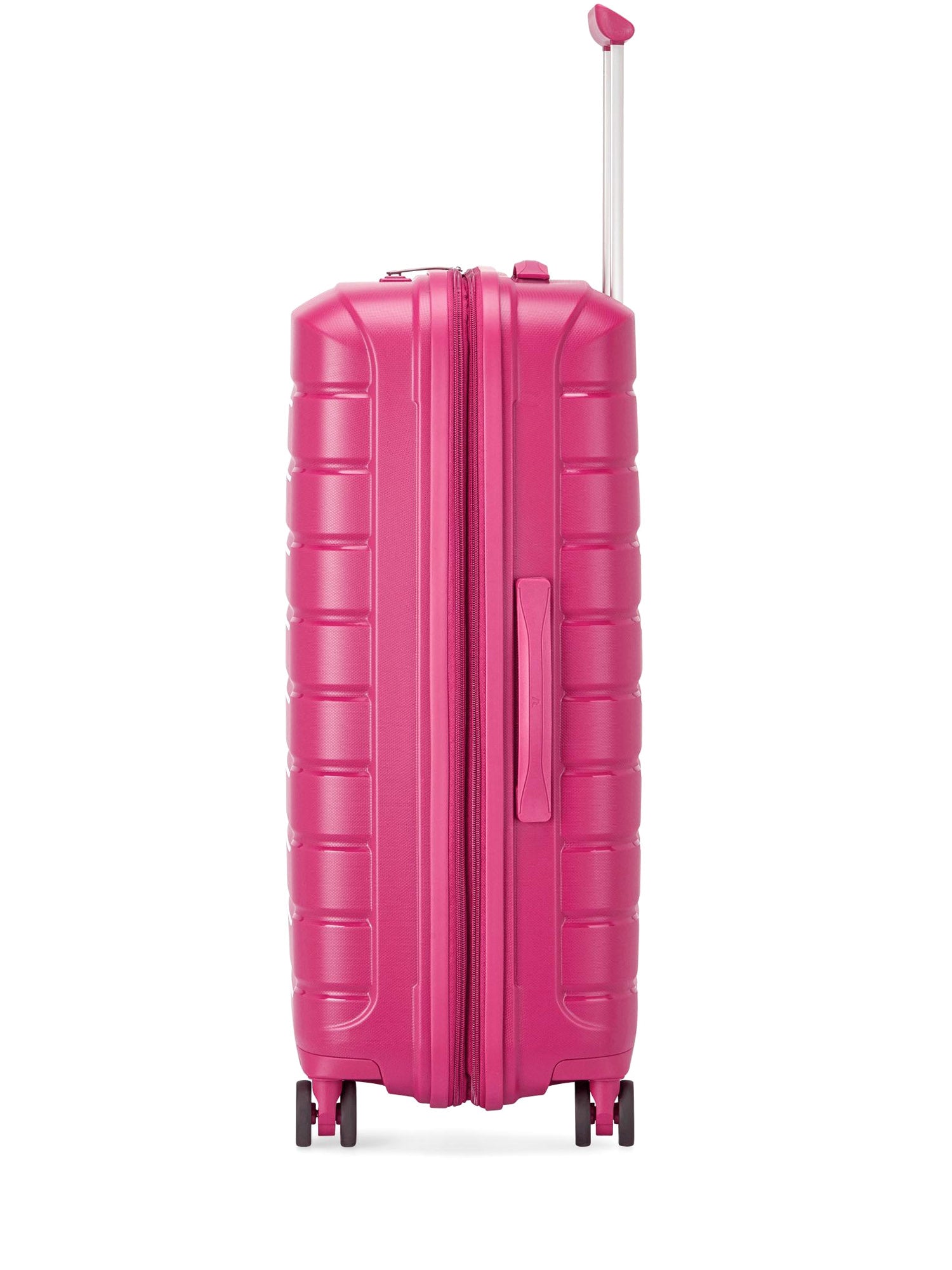 Trolley medio Rosa Roncato