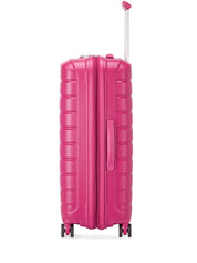 Trolley medio Rosa Roncato