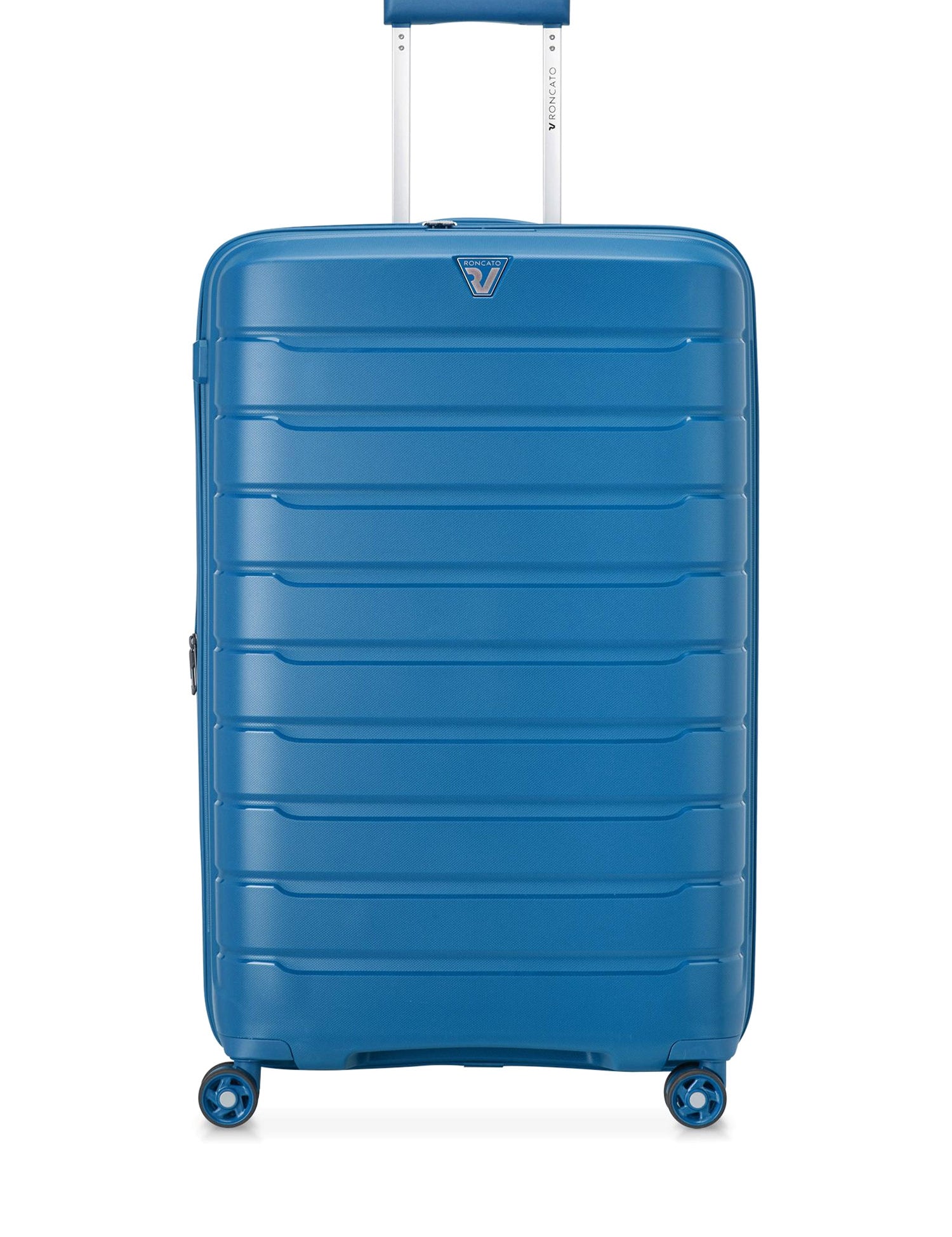 Trolley grande Azzurro Roncato