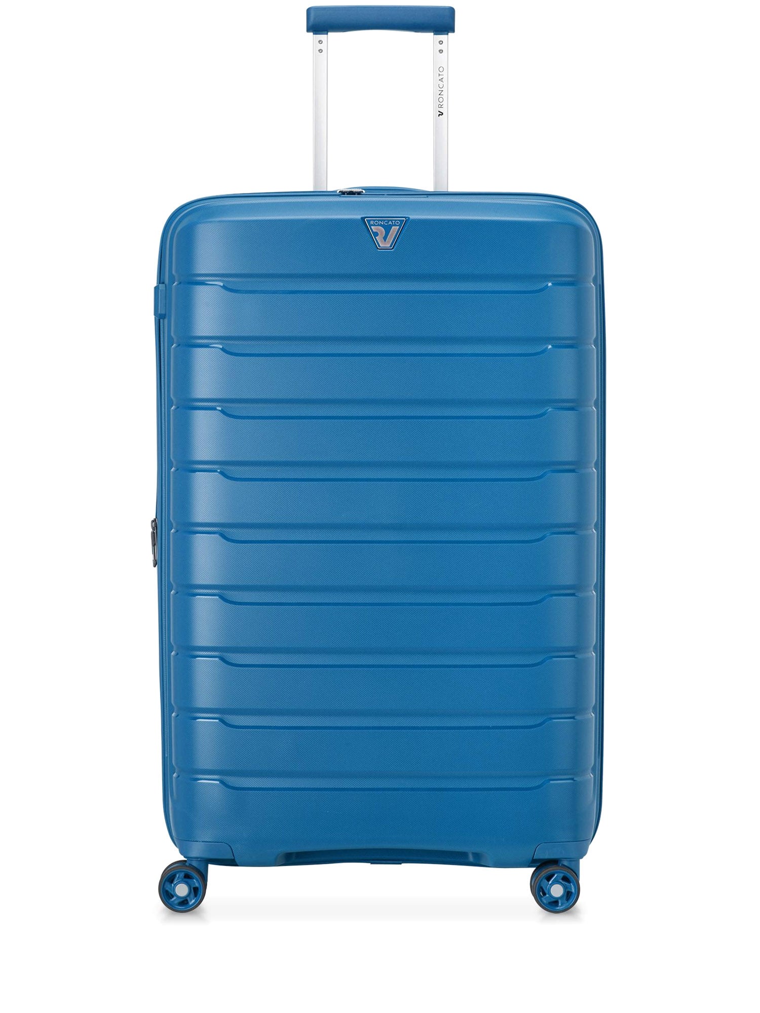Trolley grande Azzurro Roncato