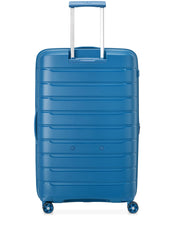 Trolley grande Azzurro Roncato