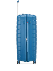Trolley grande Azzurro Roncato