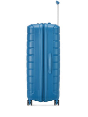 Trolley grande Azzurro Roncato