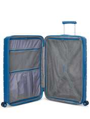 Trolley grande Azzurro Roncato