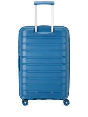 Trolley grande Azzurro Roncato