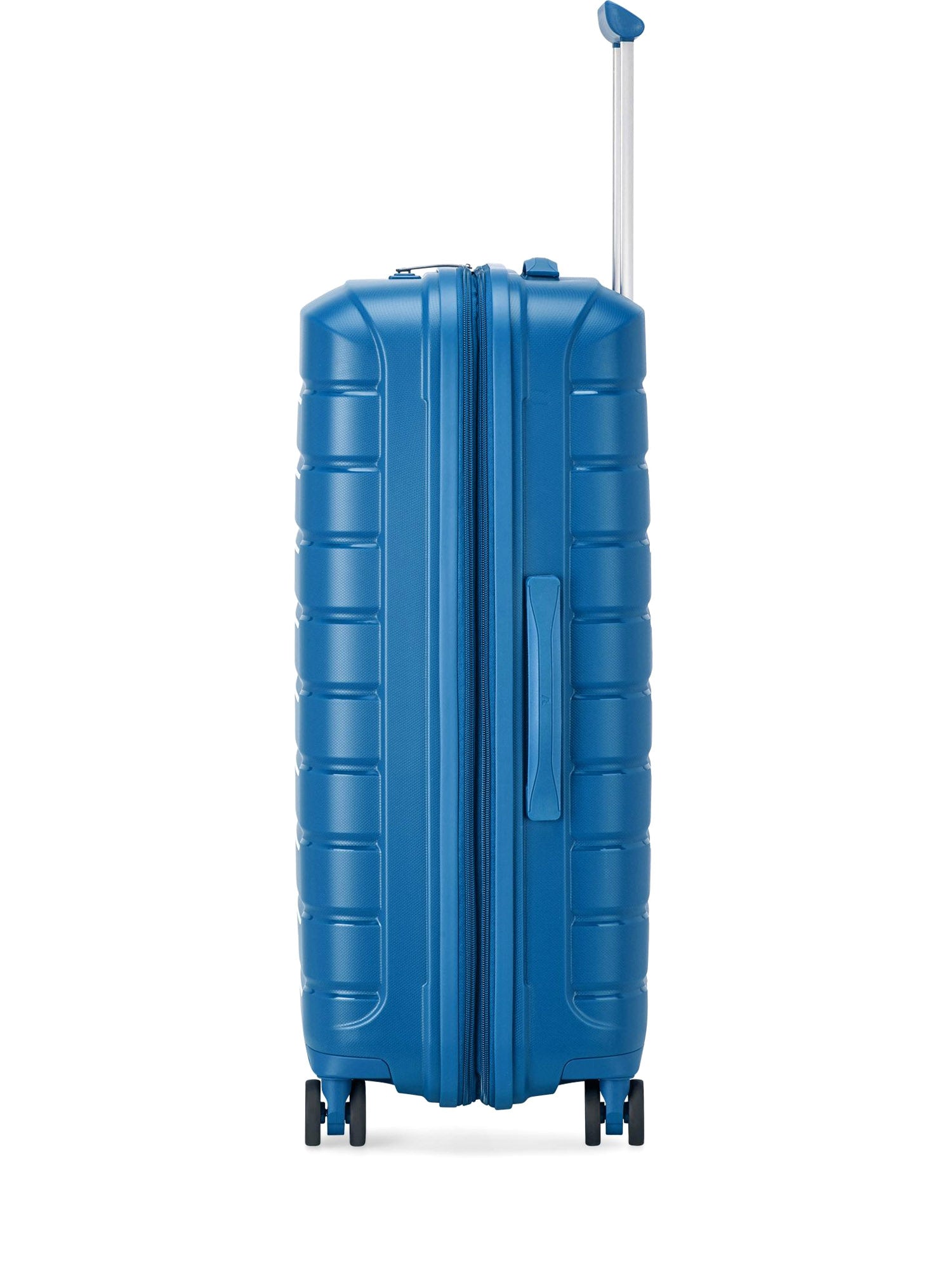 Trolley grande Azzurro Roncato