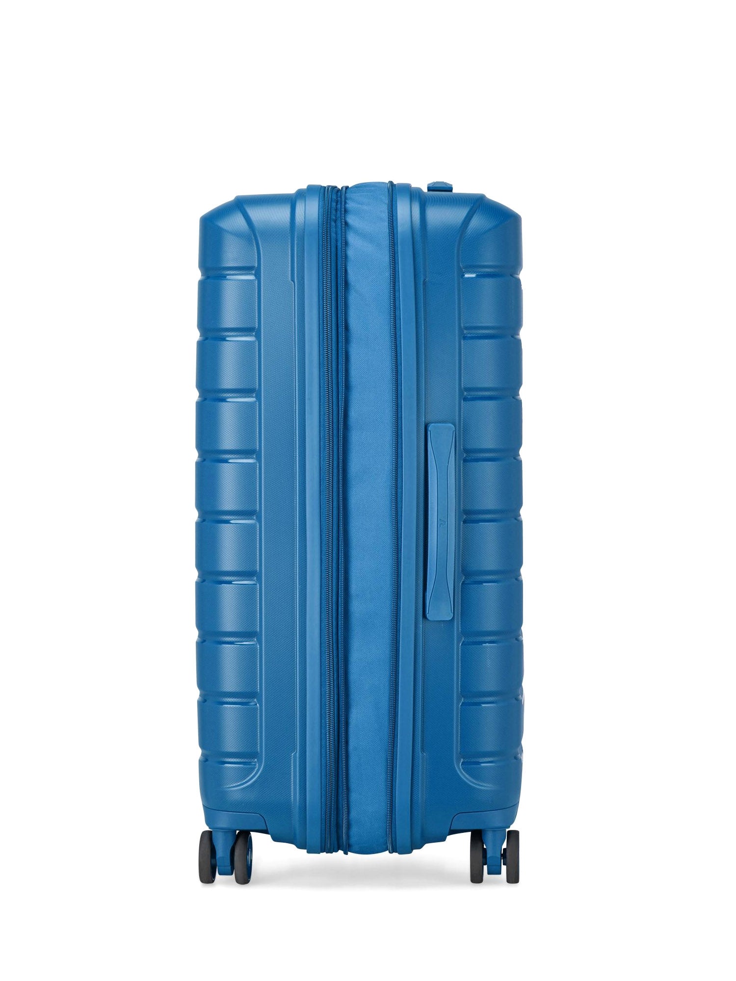 Trolley grande Azzurro Roncato