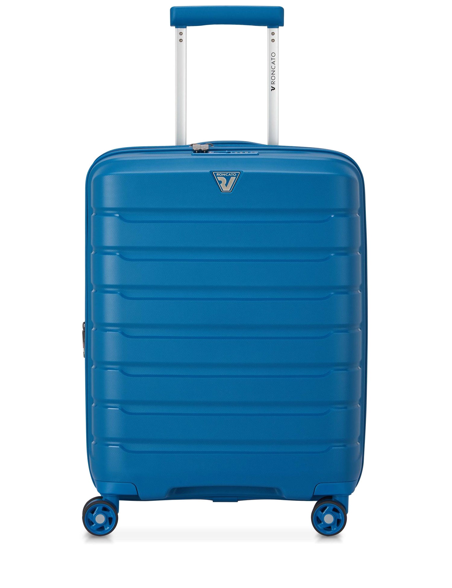 Trolley cabina Azzurro Roncato