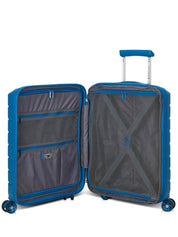Trolley cabina Azzurro Roncato