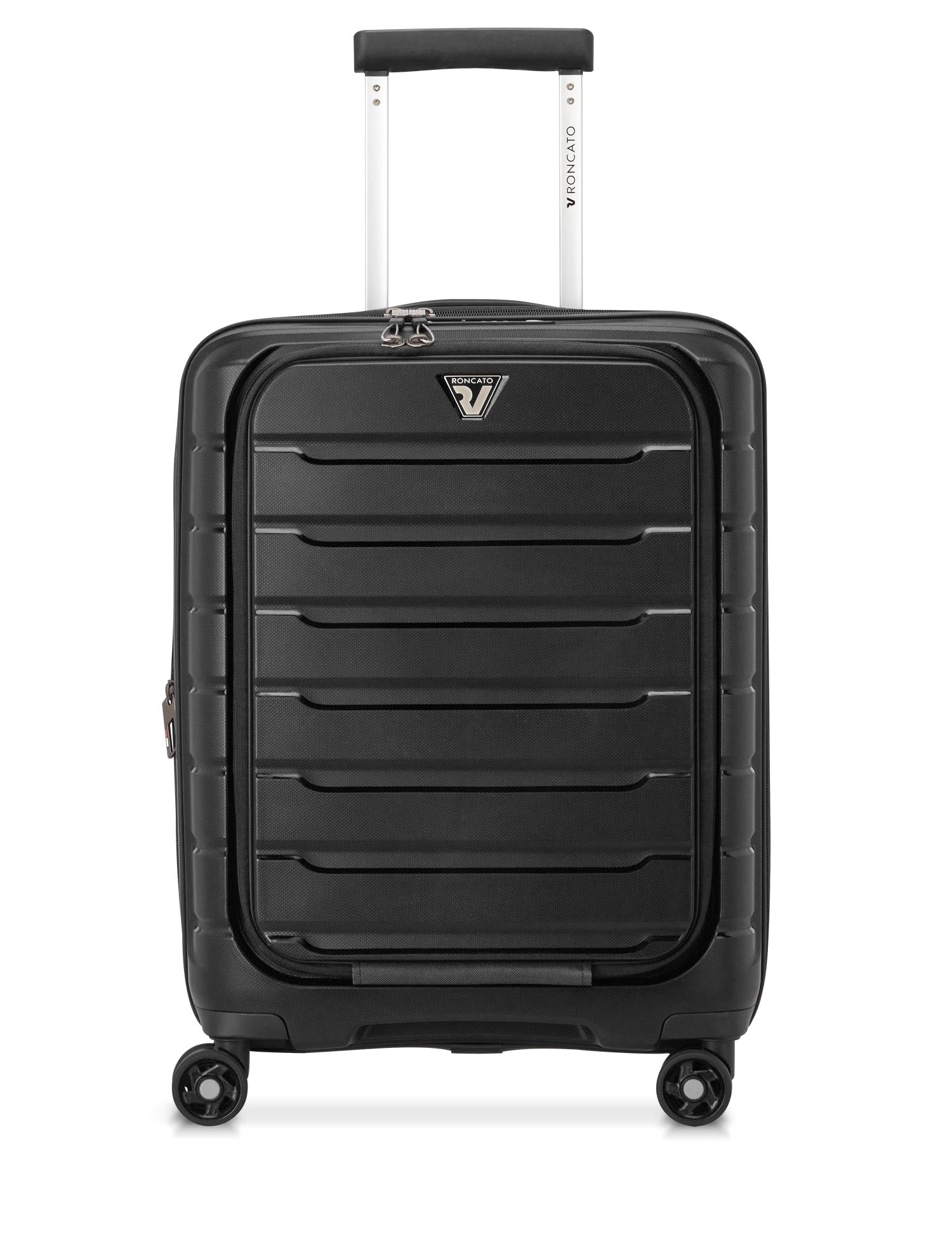 Trolley cabina Nero Roncato