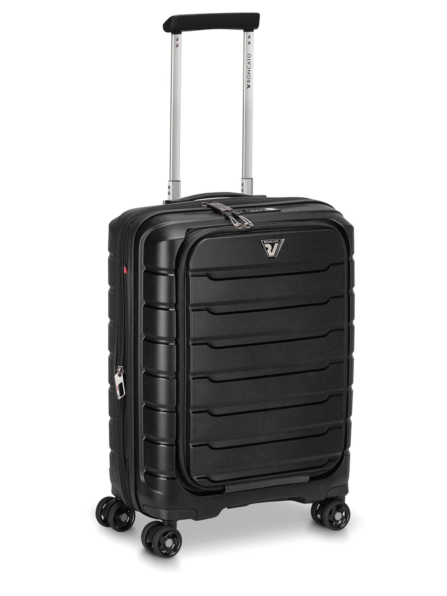 Trolley cabina Nero Roncato