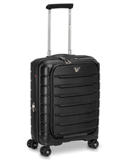 Trolley cabina Nero Roncato