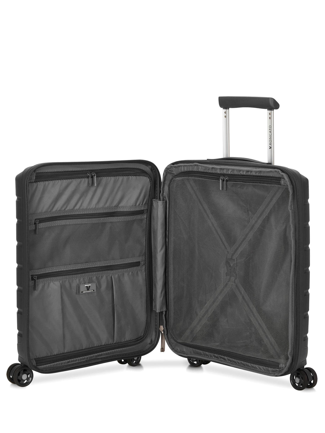 Roncato Trolley Cabina 418184