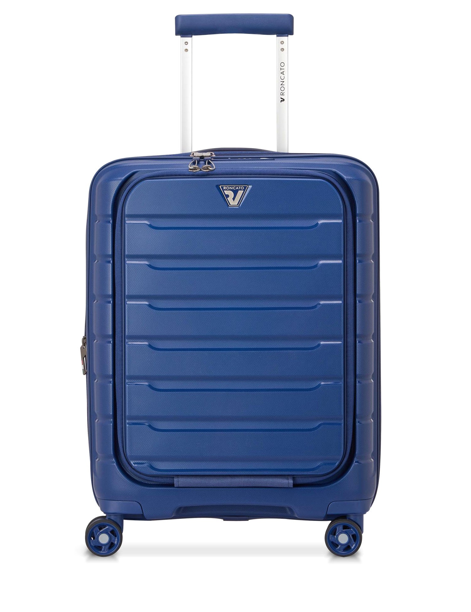 Trolley cabina Blu Roncato