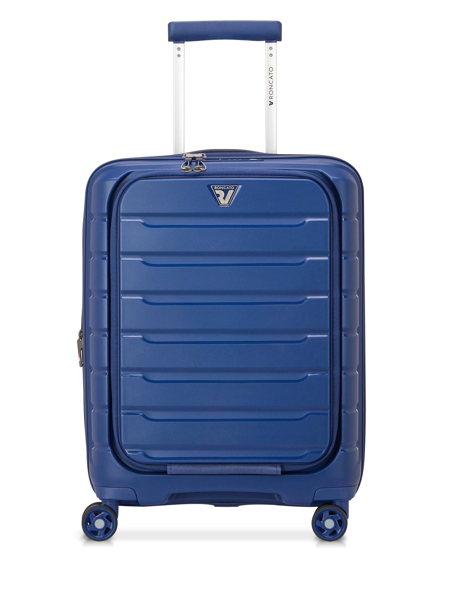 Trolley cabina Blu Roncato
