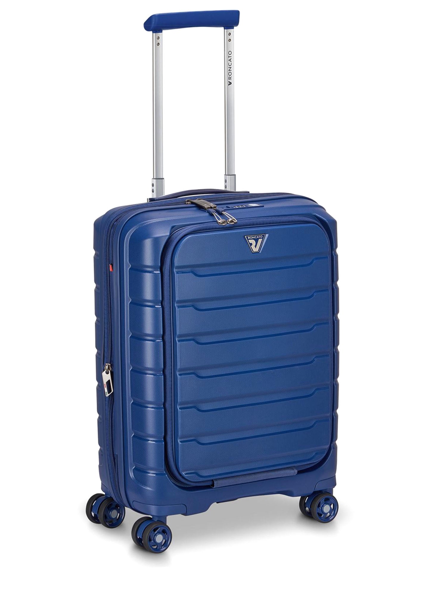Trolley cabina Blu Roncato