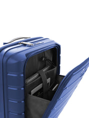 Trolley cabina Blu Roncato