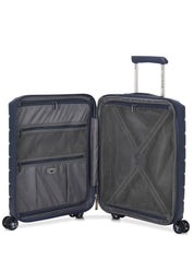 Trolley cabina Blu Roncato