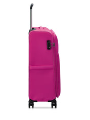 Trolley medio Rosa Roncato