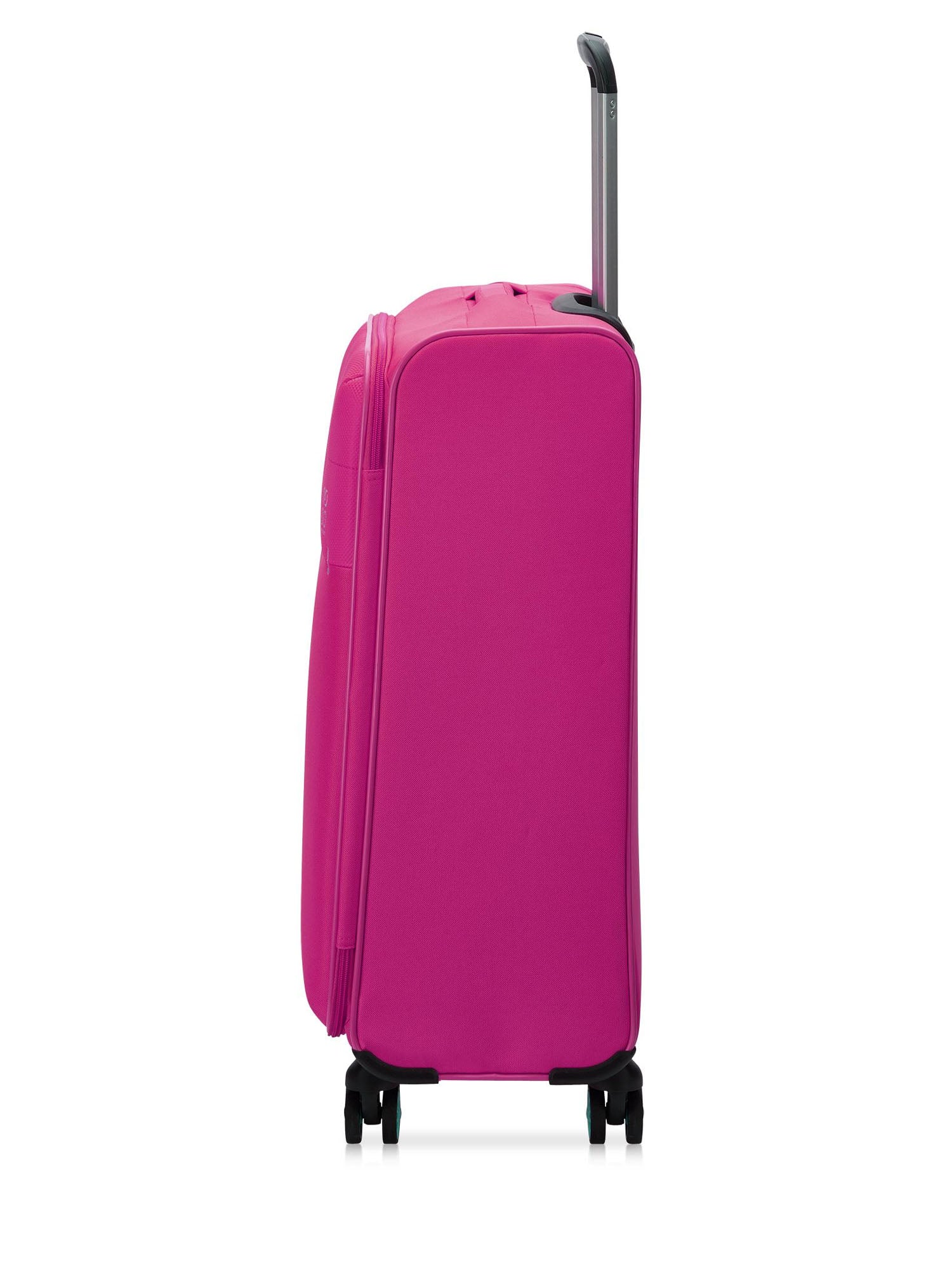 Trolley medio Rosa Roncato