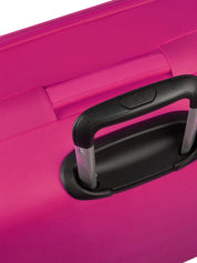 Trolley medio Rosa Roncato