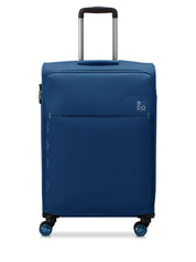 Trolley medio Blu Roncato