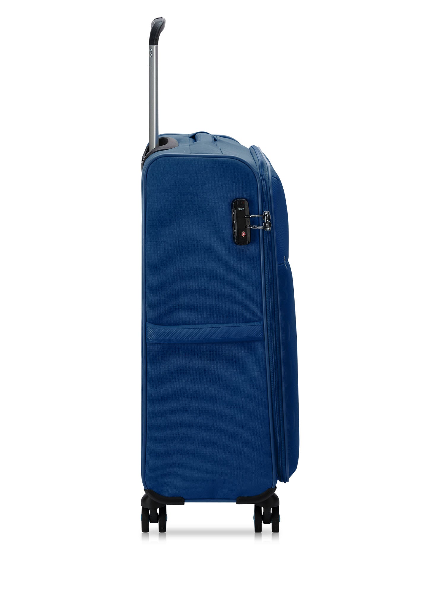 Trolley medio Blu Roncato