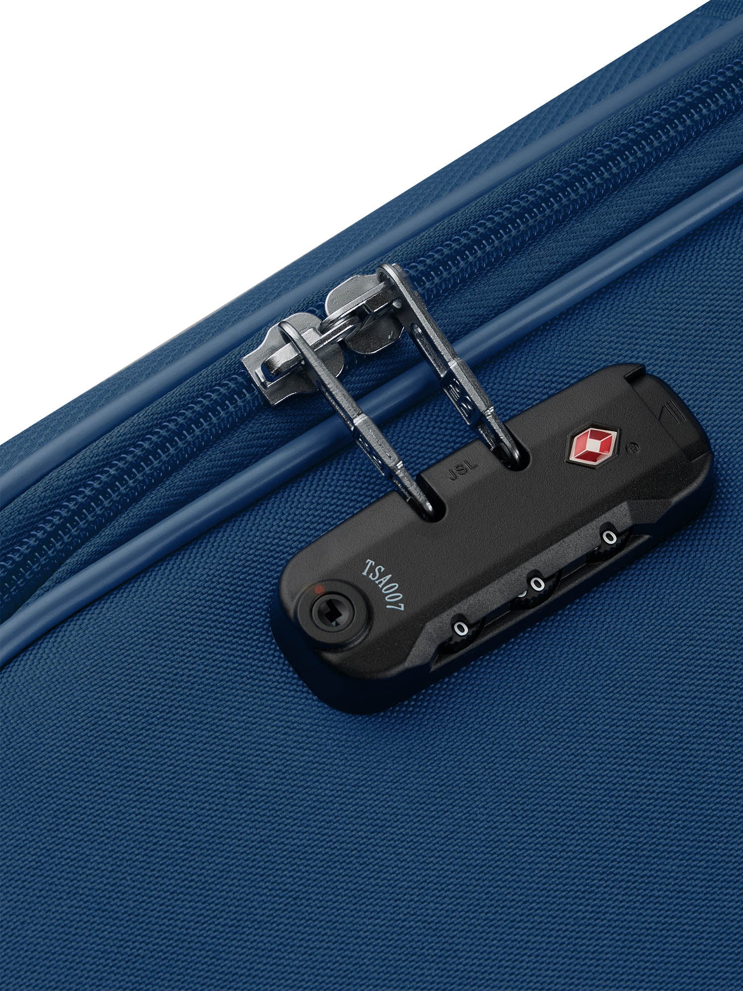 Trolley medio Blu Roncato