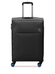 Trolley medio Nero Roncato