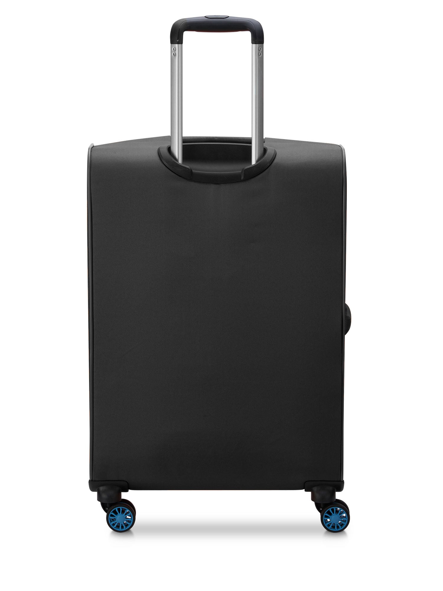 Trolley medio Nero Roncato