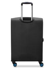 Trolley medio Nero Roncato