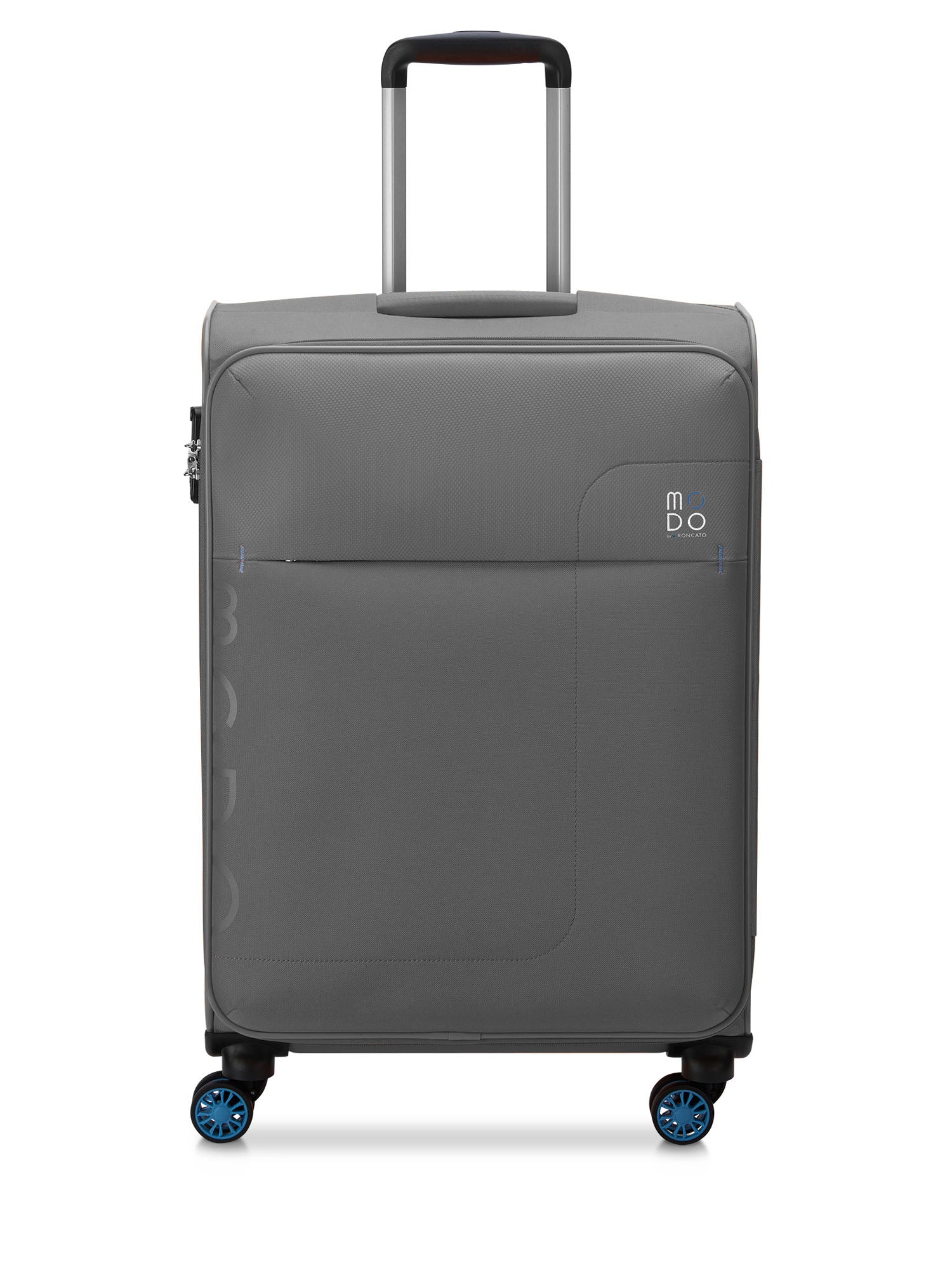 Trolley medio Grigio Roncato