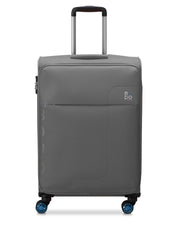 Trolley medio Grigio Roncato