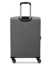 Trolley medio Grigio Roncato