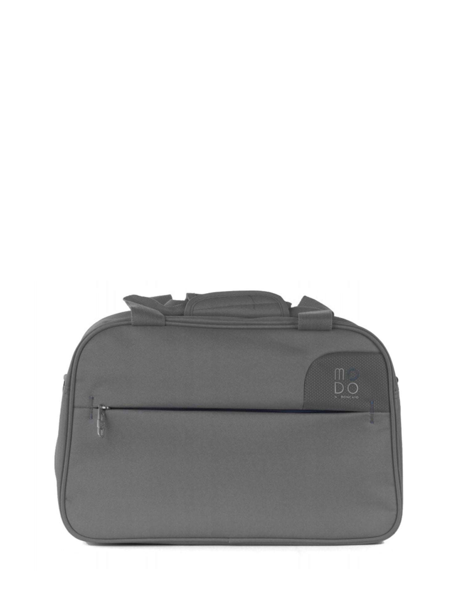 Beauty case Grigio Roncato