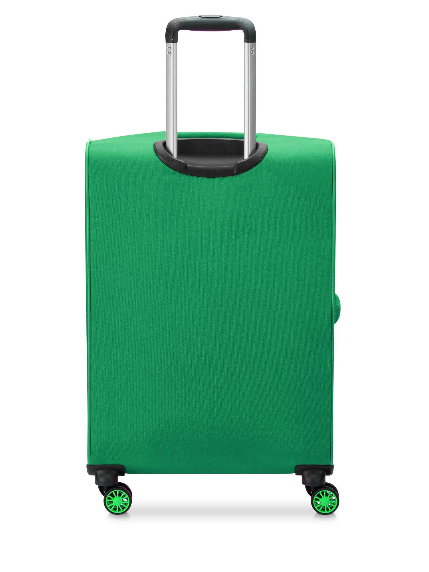 Trolley medio Verde Roncato